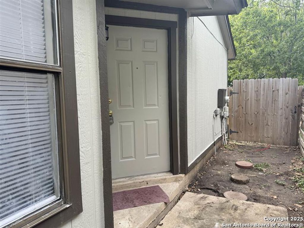 Photo of 2545 Corian Glen, San Antonio, TX 78219 (MLS # 1913949)