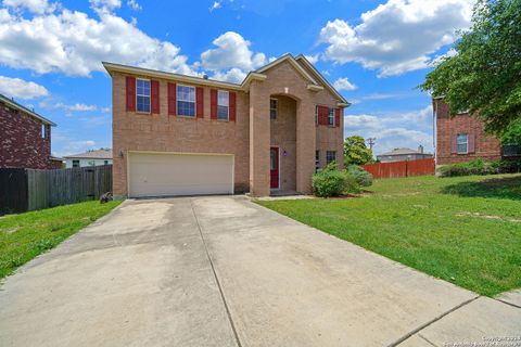 A home in Cibolo