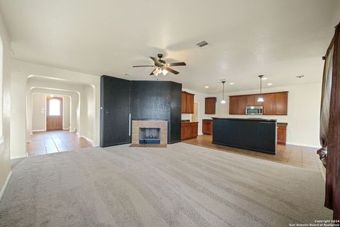 A home in Cibolo