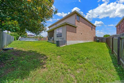 A home in Cibolo