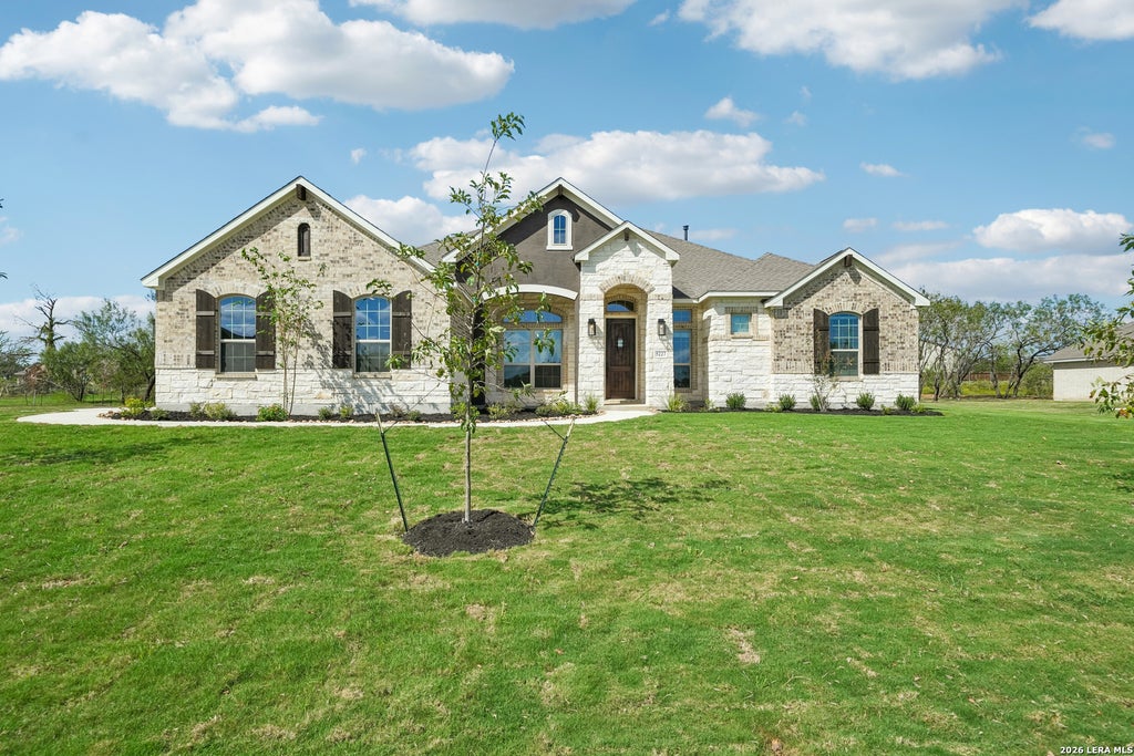 Photo of 5227 EVERLY TER, San Antonio, TX 78263 (MLS # 2024274)