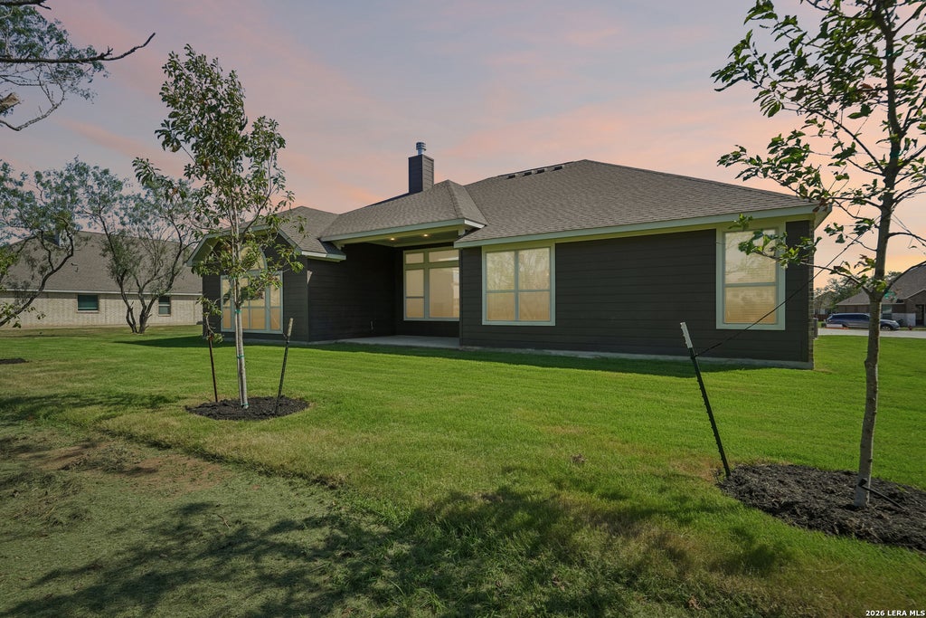 Photo of 5227 EVERLY TER, San Antonio, TX 78263 (MLS # 2024274)