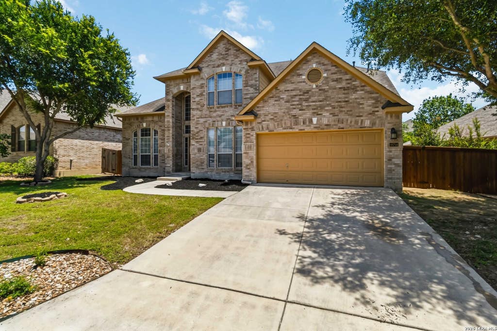 Photo of 18714 Canoe Brk, San Antonio, TX 78258 (MLS # 1967434)