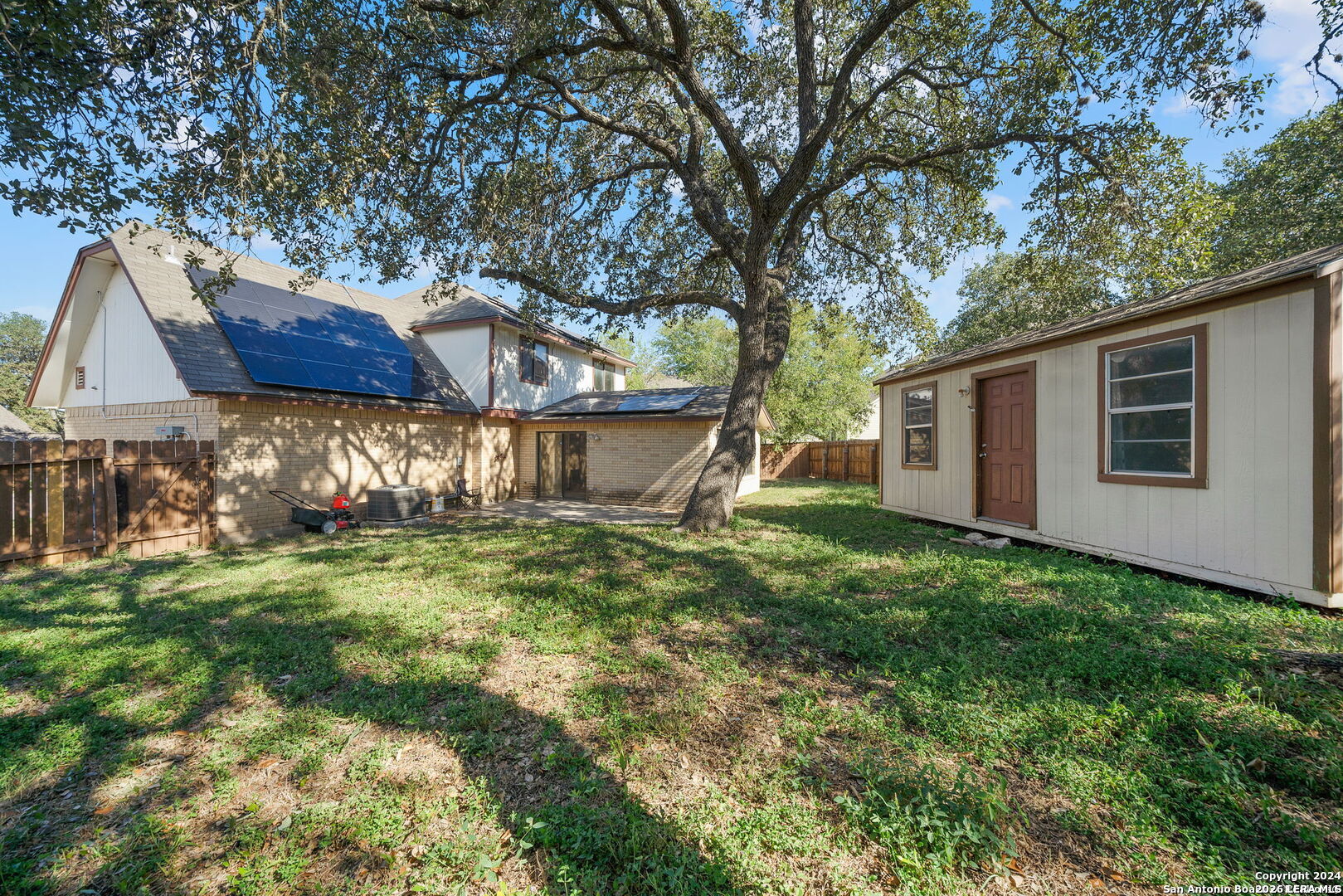 7306 Oswego Dr