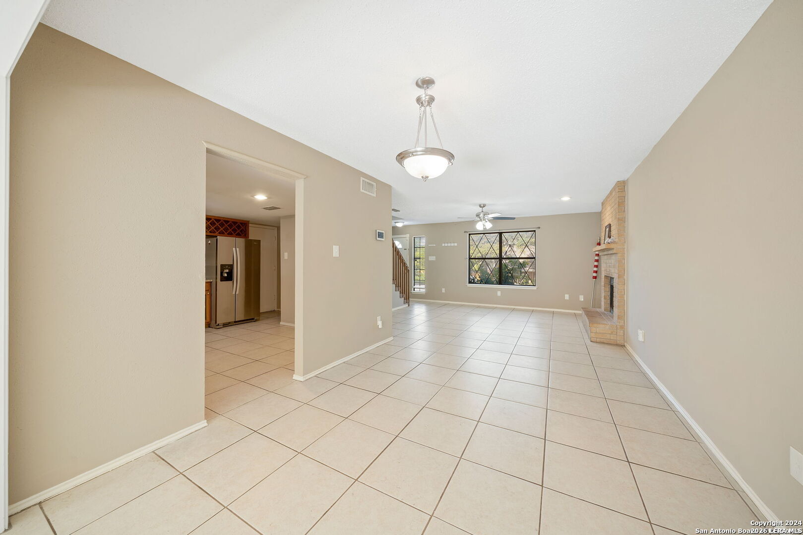 7306 Oswego Dr