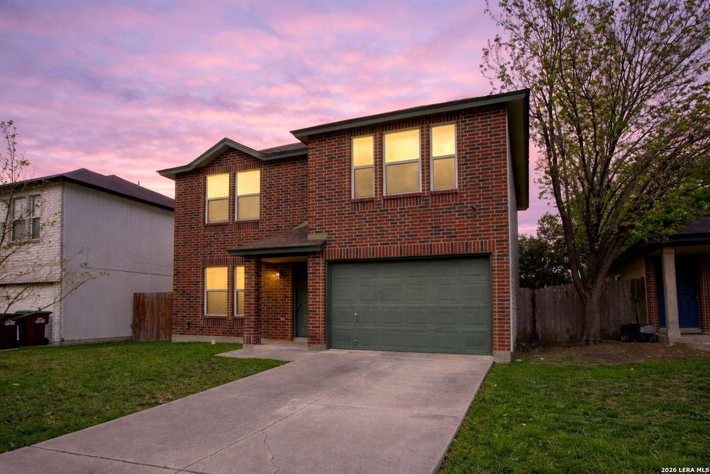 Photo of 7839 Cortland Oak, San Antonio, TX 78254 (MLS # 1954705)