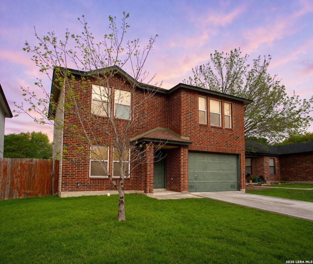 Photo of 7839 Cortland Oak, San Antonio, TX 78254 (MLS # 1954705)
