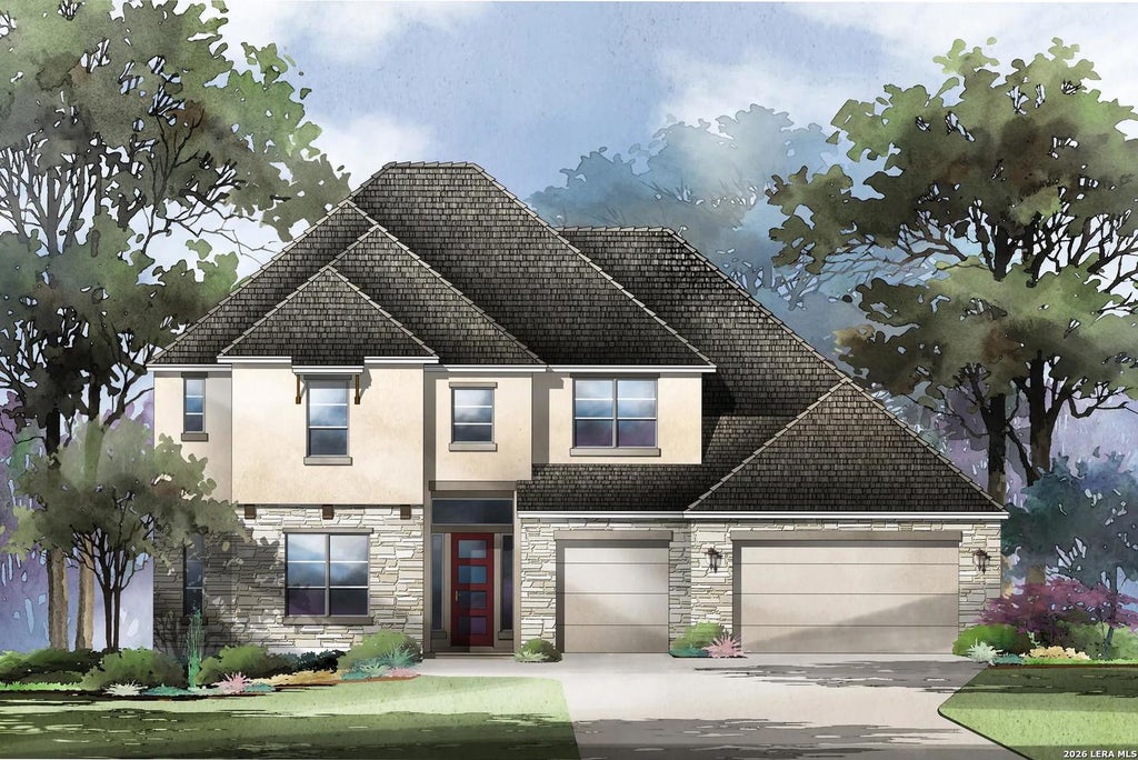 Photo of 123 Alonzo, Boerne, TX 78006 (MLS # 2024162)