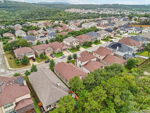 A home in Helotes