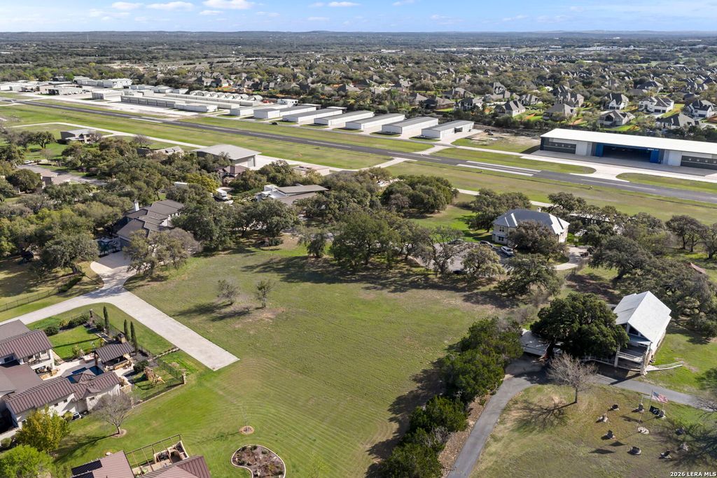 Photo of 21 Boerne Stage Airfield, Boerne, TX 78006 (MLS # 1953602)