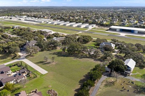 21 Boerne Stage Airfield Boerne TX 78006
