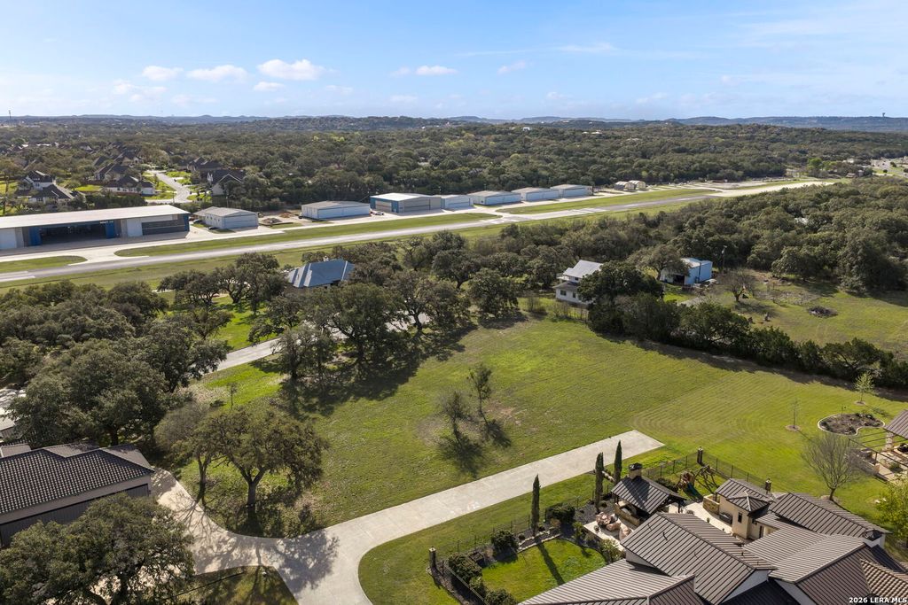 Photo of 21 Boerne Stage Airfield, Boerne, TX 78006 (MLS # 1953602)