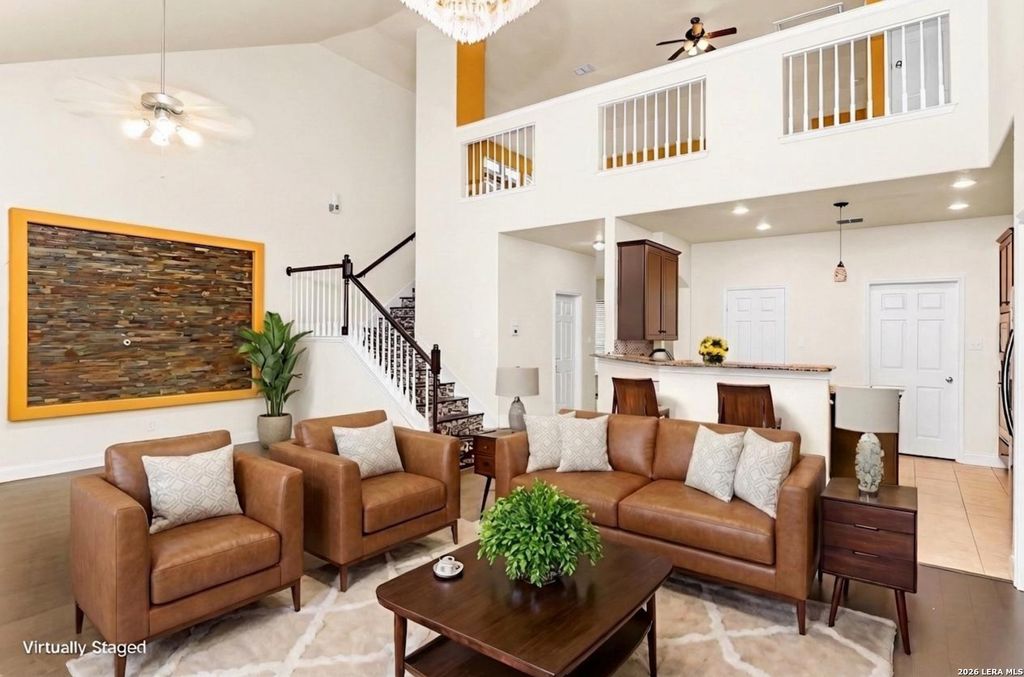 Photo of 21531 La Pena, San Antonio, TX 78258 (MLS # 1946484)