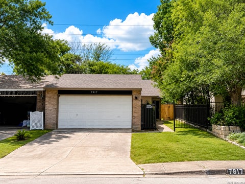 Property photo of 7817 Broadwick, San Antonio, TX 78239