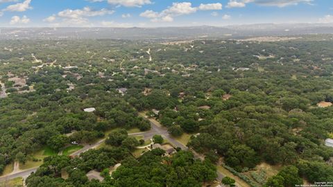 A home in Boerne