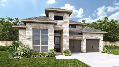 Photo of 208 BOULDER CRK, Boerne, TX 78006 (MLS # 1961891)
