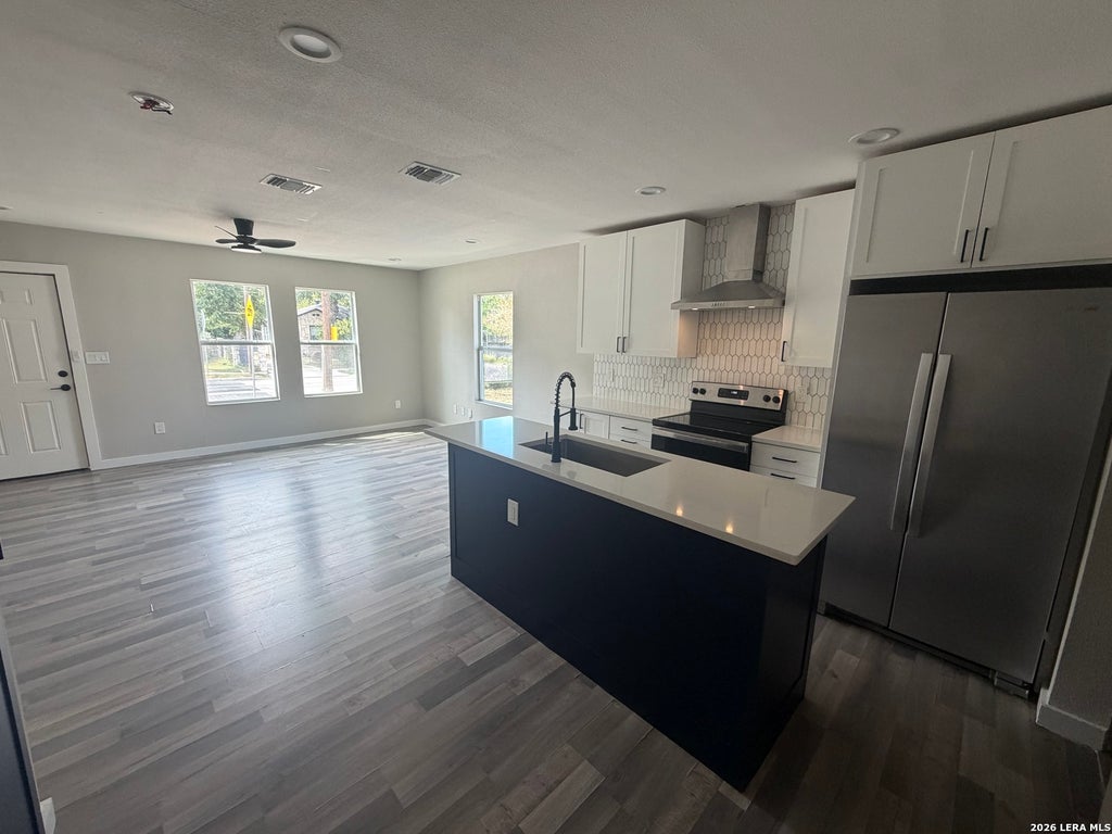 Photo of 331 Royston Ave, San Antonio, TX 78225 (MLS # 2017426)