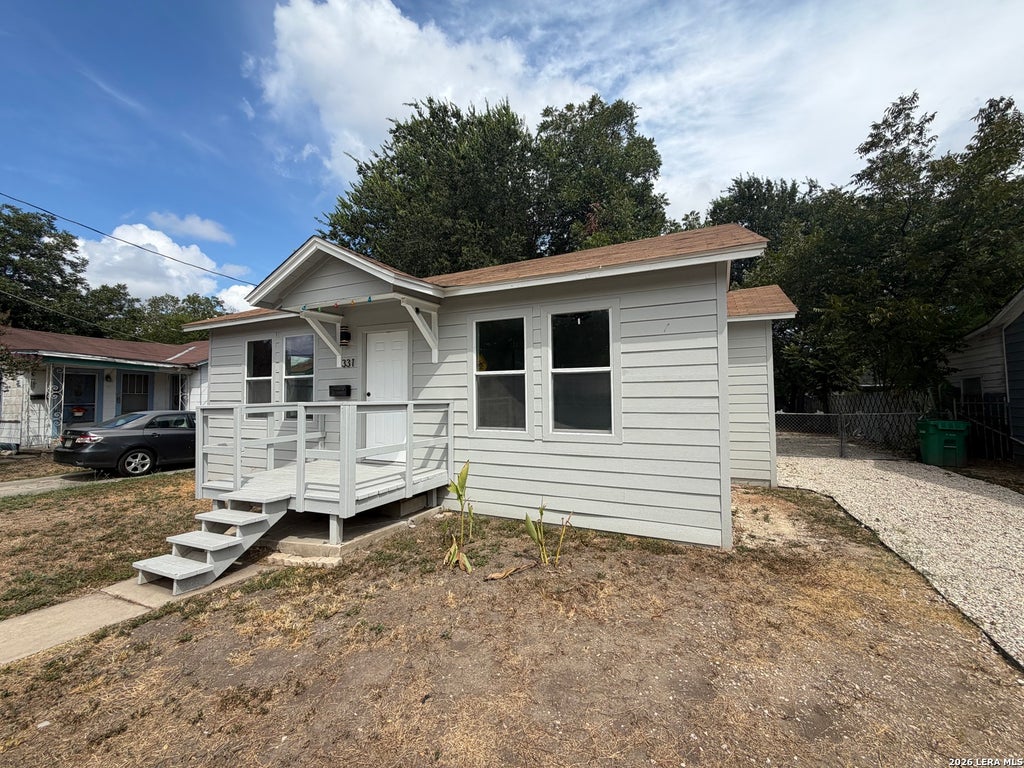 Photo of 331 Royston Ave, San Antonio, TX 78225 (MLS # 2017426)