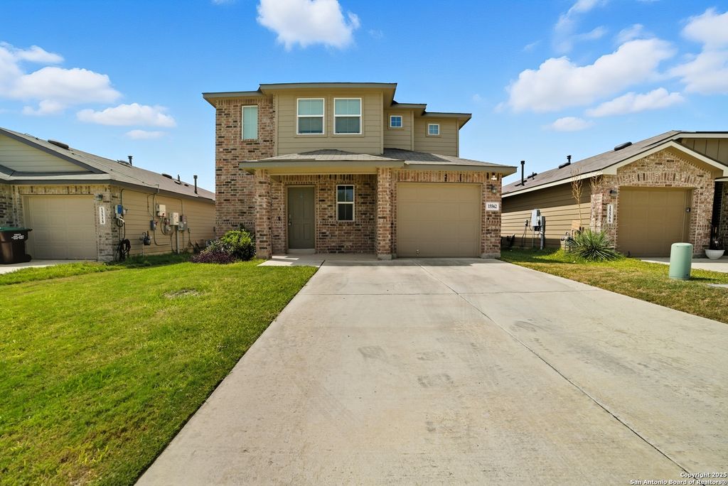 Photo of 15562 Crimson Topaz, San Antonio, TX 78253 (MLS # 1912127)