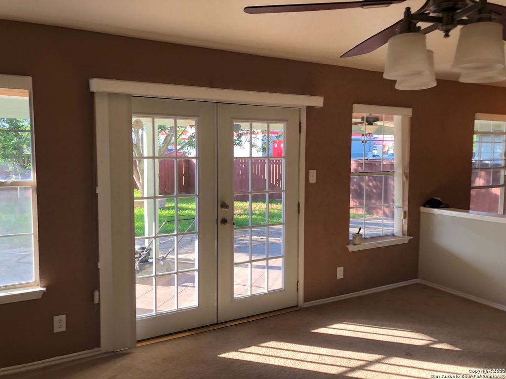 Photo of 8915 Nature Trail, Converse, TX 78109 (MLS # 1916153)