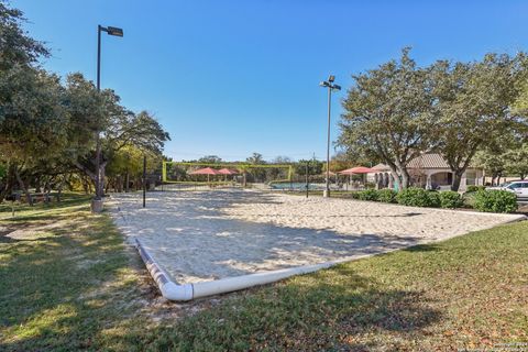 A home in Helotes