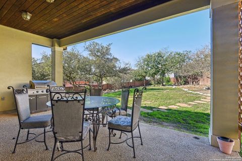 A home in Helotes