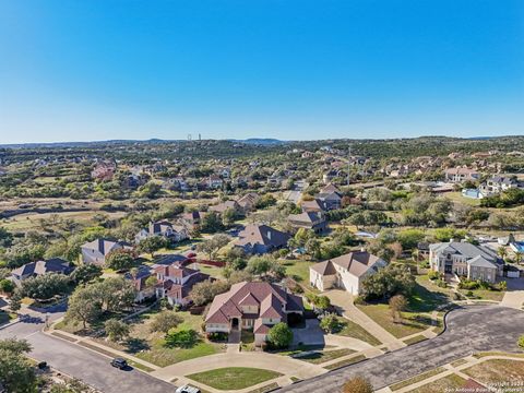 A home in Helotes