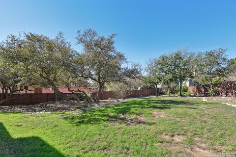 A home in Helotes