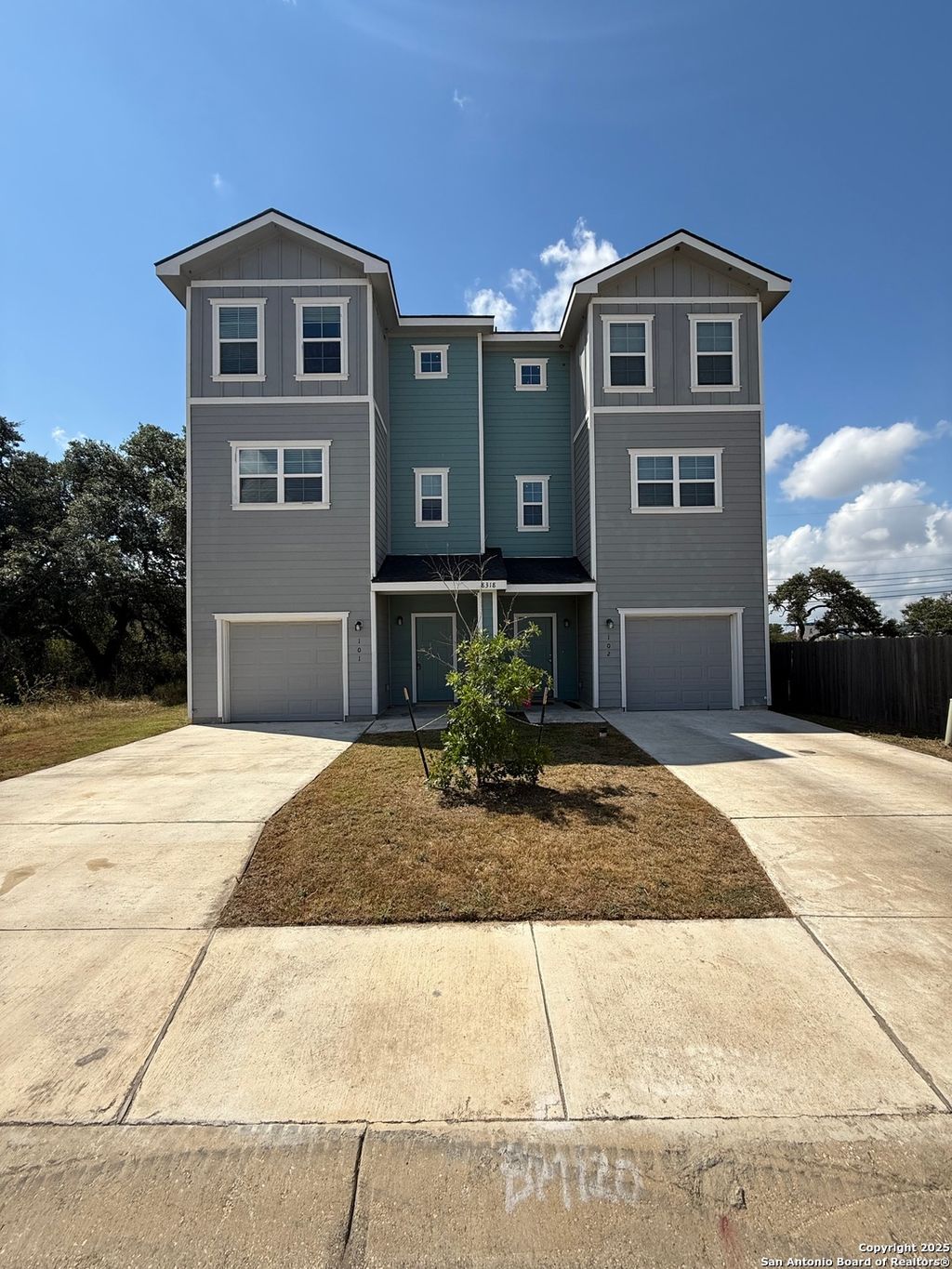Photo of 8318 Runner Cove 101 #101, San Antonio, TX 78249 (MLS # 1914176)