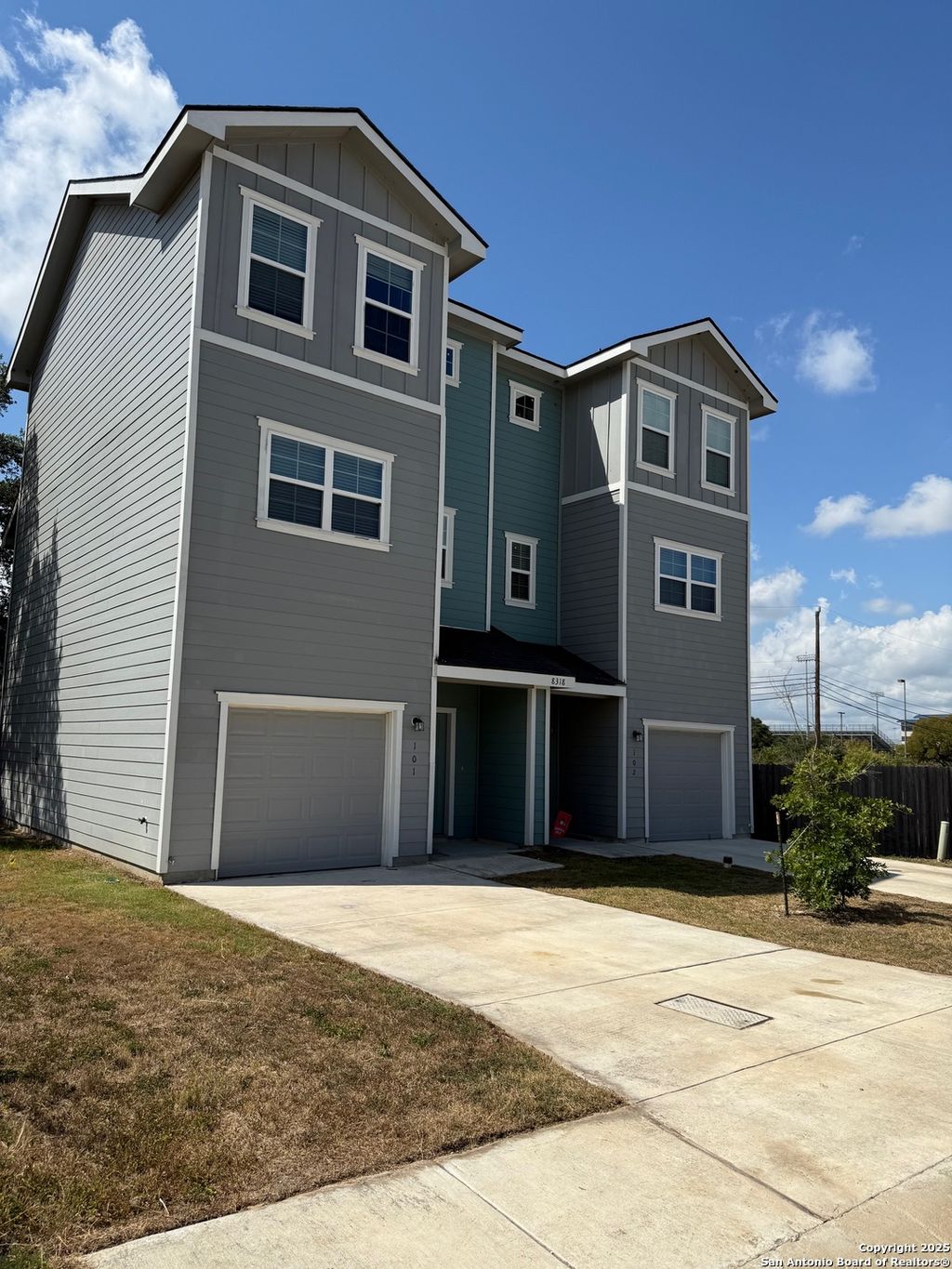 Photo of 8318 Runner Cove 101 #101, San Antonio, TX 78249 (MLS # 1914176)