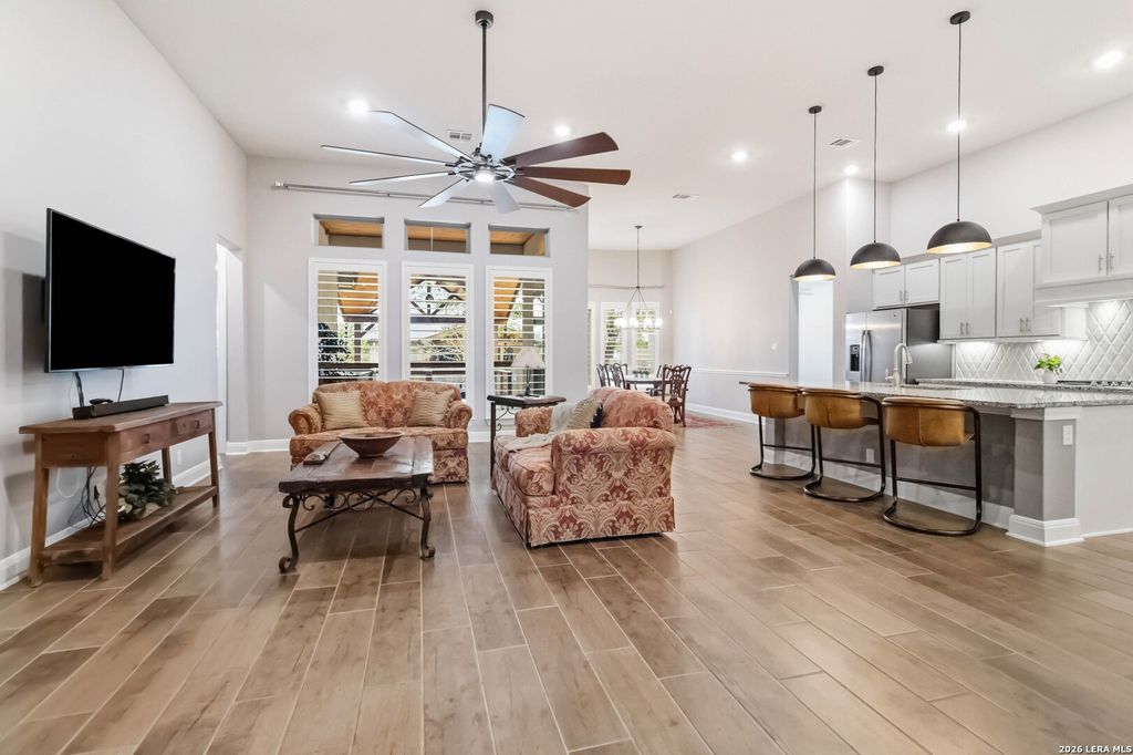 Photo of 8206 Claret Cup, Boerne, TX 78015 (MLS # 1946906)