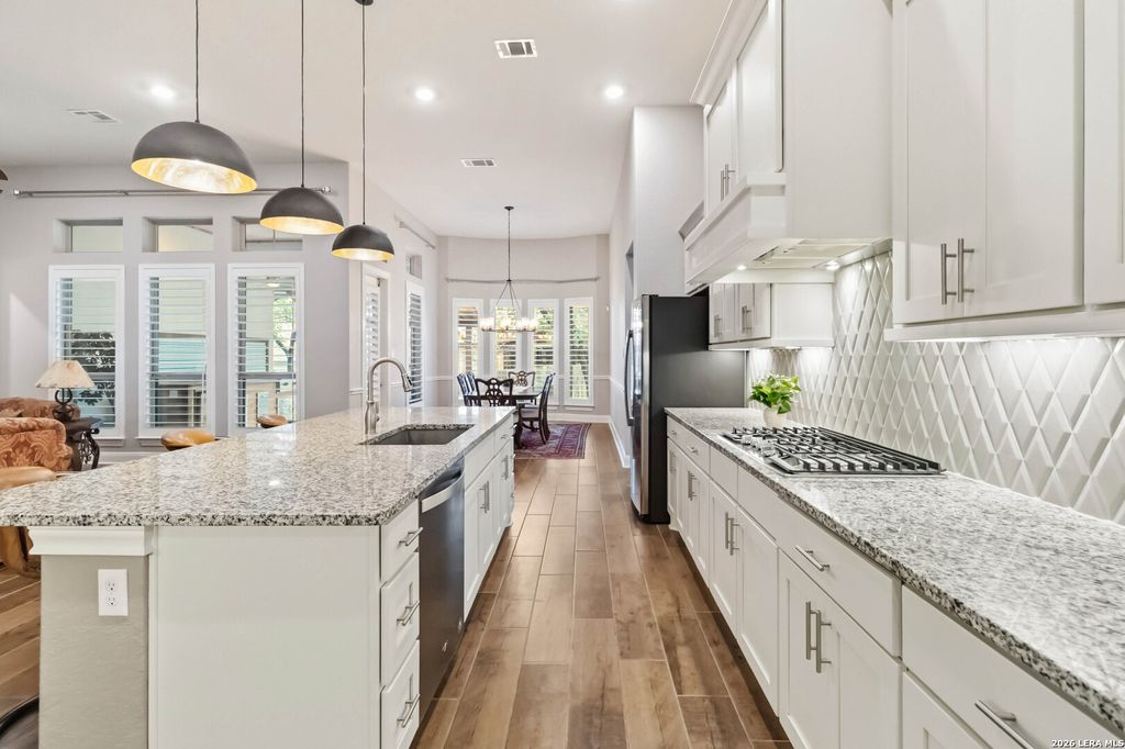 Photo of 8206 Claret Cup, Boerne, TX 78015 (MLS # 1946906)