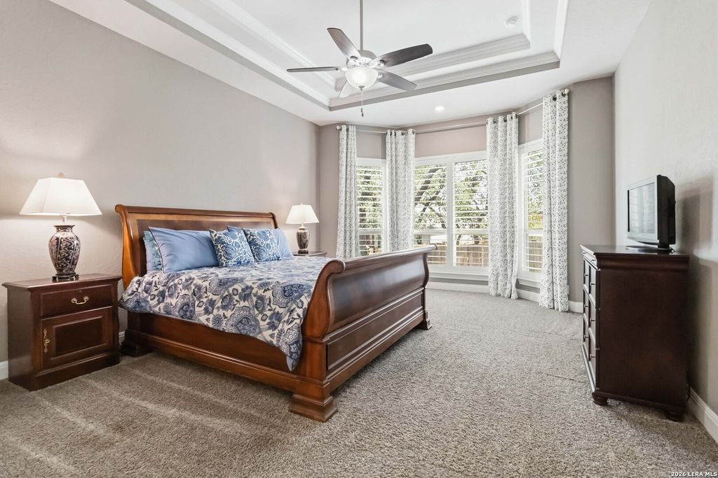 Photo of 8206 Claret Cup, Boerne, TX 78015 (MLS # 1946906)