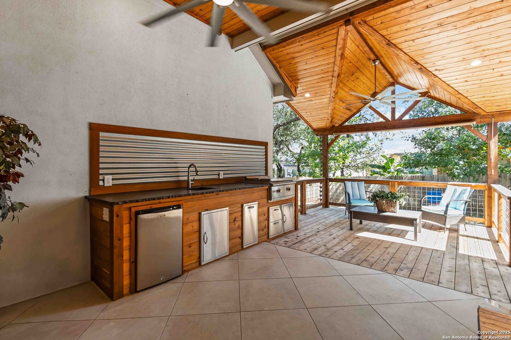Photo of 8206 Claret Cup, Boerne, TX 78015 (MLS # 1946906)