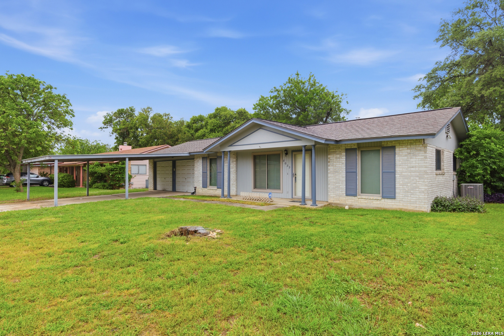 5039 ROUND TABLE DR