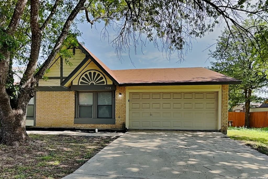 Photo of 7158 Elk Trail, San Antonio, TX 78244 (MLS # 2003389)