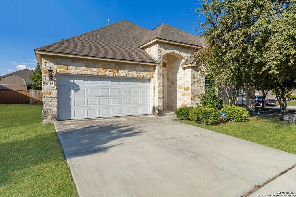 Photo of 5118 Thymus, San Antonio, TX 78245 (MLS # 1915043)
