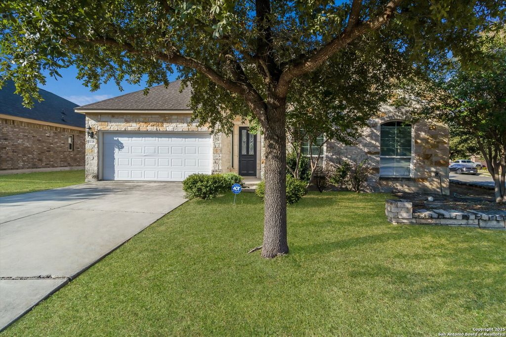 Photo of 5118 Thymus, San Antonio, TX 78245 (MLS # 1915043)