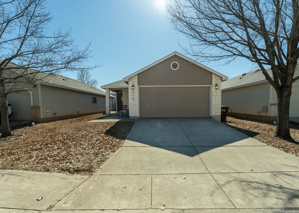 Photo of 12246 Autumn Cherry, San Antonio, TX 78254 (MLS # 1943982)