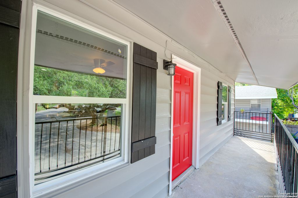 Photo of 218 NATALEN AVE, San Antonio, TX 78209 (MLS # 1992408)