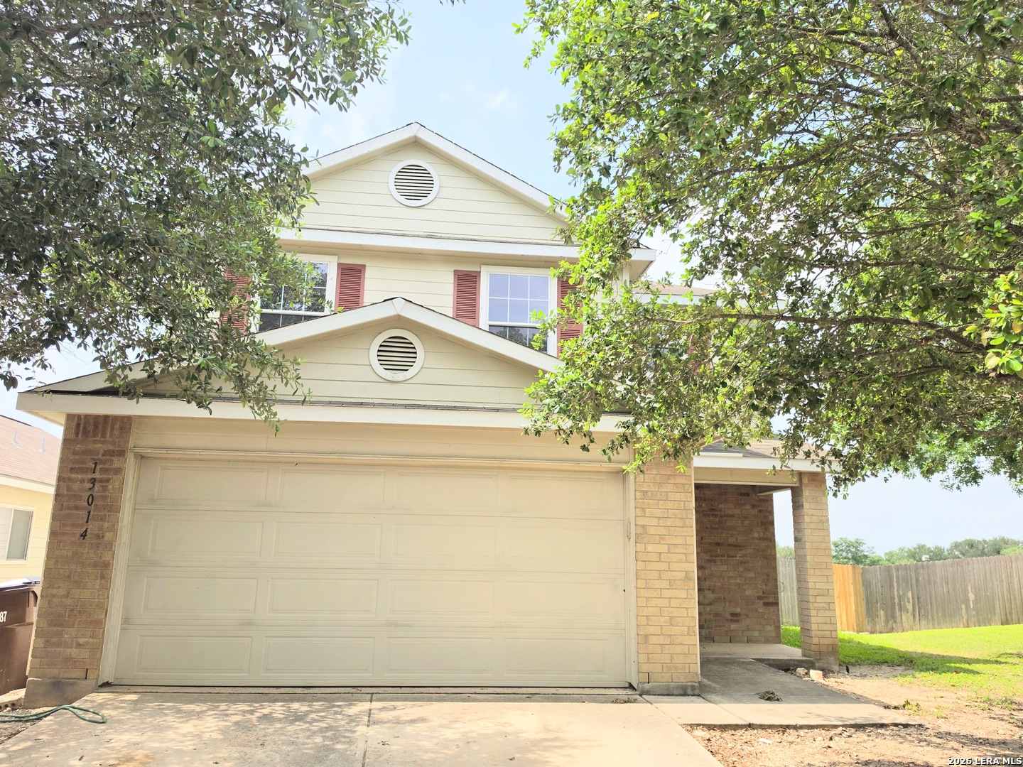 Photo 1 of 27 — 13014 DELLA STRADA, San Antonio, TX 78253