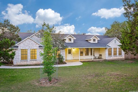 Photo of 1129 Desert Gold, Boerne, TX 78006 (MLS # 1966616)