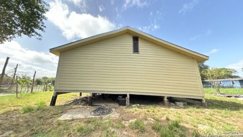 A home in Elmendorf