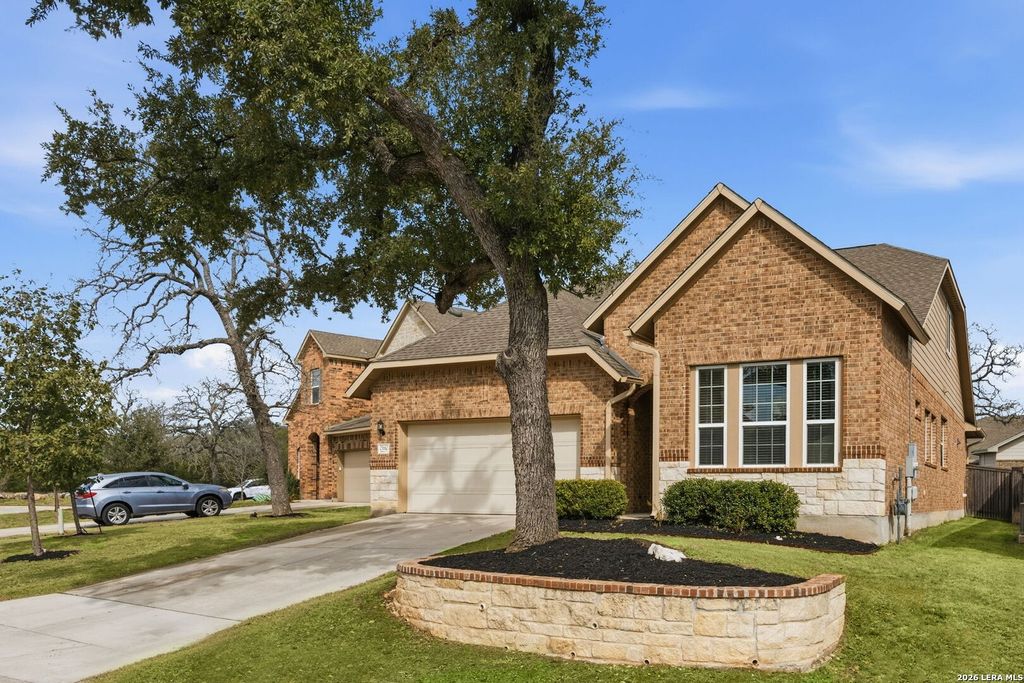 Photo of 25810 Velvet Creek, San Antonio, TX 78255 (MLS # 1937607)