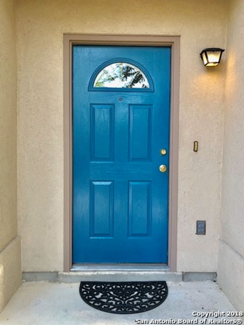 Photo of 10134 Ranger Canyon, San Antonio, TX 78251 (MLS # 1917736)