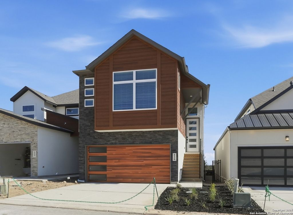 Photo of 20675 Huebner Rd Unit 526, San Antonio, TX 78258 (MLS # 1891978)