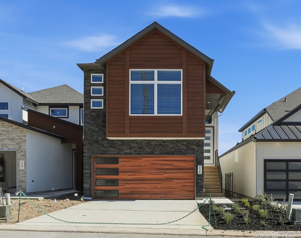 Photo of 20675 Huebner Rd Unit 526, San Antonio, TX 78258 (MLS # 1891978)