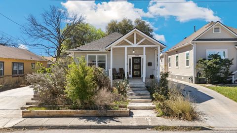 1304 Dawson Street San Antonio TX 78202