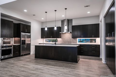 Tiny photo for 2109 Bella Vista, Canyon Lake, TX 78133 (MLS # 1928490)