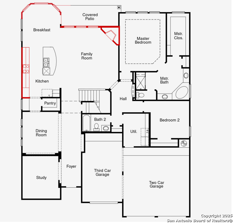 4544 Yoakum Valley